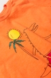 Conjunto Masculino Infantil Verão na Selva