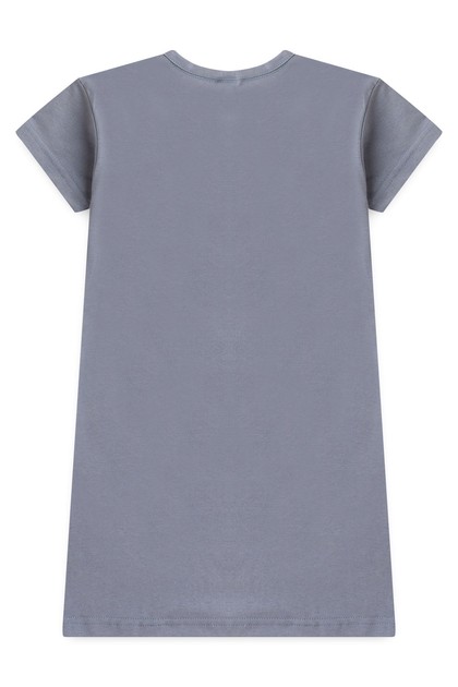 Vestido Feminino Infantil Visão de Moda