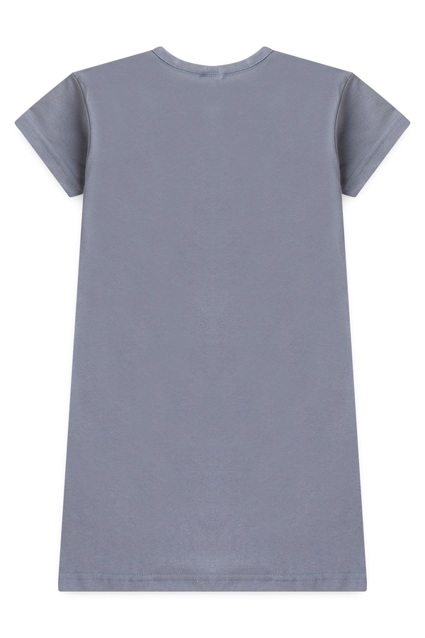 Vestido Feminino Infantil Visão de Moda