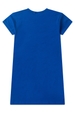 Vestido Feminino Infantil Limãozinho