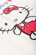 Conjunto Infantil Feminino Pequena Gatinha - Hello Kitty