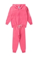 Conjunto Infantil Feminino Moda de Meninas
