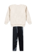 Conjunto Infantil Feminino Nova Classe