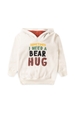 Conjunto Infantil Masculino Abraço de Urso