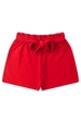 Conjunto Infantil Feminino Cerejinha Glitter