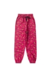 Conjunto Feminino Infantil Jardim Das Oncinhas