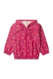 Conjunto Feminino Infantil Jardim Das Oncinhas