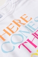 Conjunto Infantil Feminino O Sol