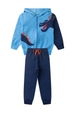 Conjunto Infantil Masculino Dino Diversão