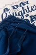 Conjunto Masculino Infantil Dia Feliz