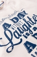 Conjunto Masculino Infantil Dia Feliz