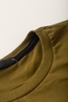 Camiseta Masculina Tigre Oriental