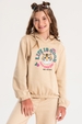 Conjunto Infantil Feminino Aqui e Agora