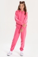 Conjunto Infantil Feminino Moda de Meninas