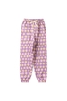 Conjunto Infantil Feminino Encanto Das Margaridas