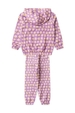 Conjunto Infantil Feminino Encanto Das Margaridas