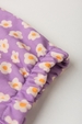 Conjunto Infantil Feminino Encanto Das Margaridas
