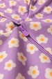 Conjunto Infantil Feminino Encanto Das Margaridas