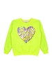 Conjunto Infantil Feminino Love Yourself