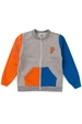 Conjunto Masculino Infantil P Duocolor