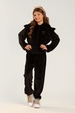 Conjunto Feminino Infantil Embroidered Heart