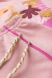 Conjunto Feminino Infantil Grow Positive Thoughts