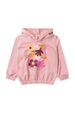 Conjunto Feminino Infantil Grow Positive Thoughts