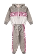 Conjunto Feminino Infantil Fashionista