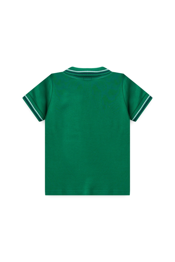 Camiseta Masculina Infantil Casual