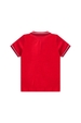 Camiseta Masculina Infantil Casual