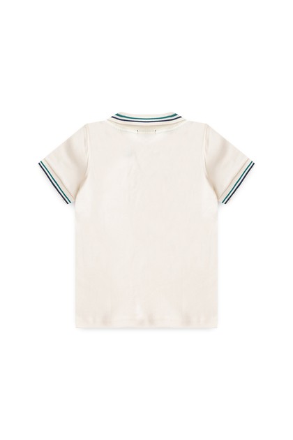 Camiseta Masculina Infantil Casual