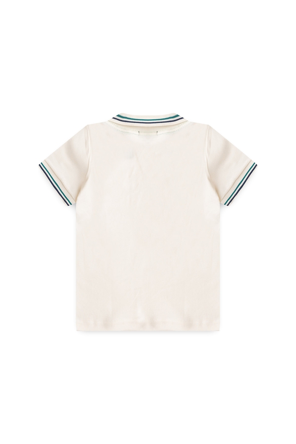 Camiseta Masculina Infantil Casual
