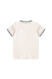 Camiseta Masculina Infantil Casual