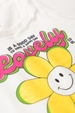 Conjunto Feminino Infantil Dia Adorável