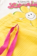 Conjunto Feminino Infantil Dia Adorável
