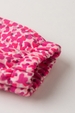 Conjunto Feminino Infantil Amor Sobre Amor