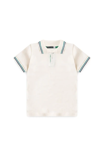 Camiseta Masculina Infantil Casual
