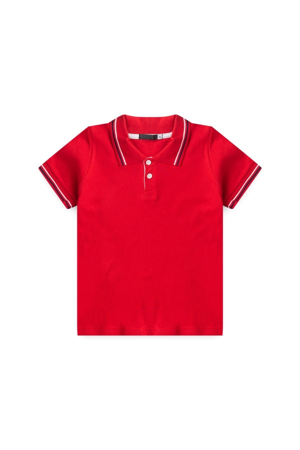 Camiseta Masculina Infantil Casual