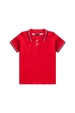 Camiseta Masculina Infantil Casual