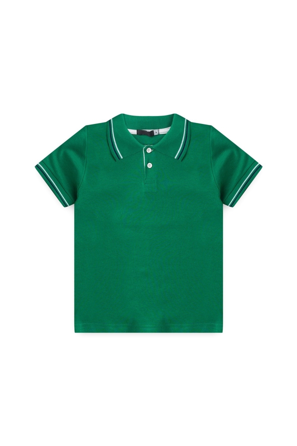Camiseta Masculina Infantil Casual