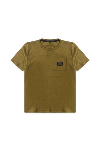 Camiseta Masculina Juvenil Lugar do Japão