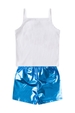 Conjunto Infantil Feminino Encontrar Amor