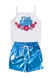 Conjunto Infantil Feminino Encontrar Amor