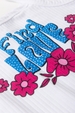 Conjunto Infantil Feminino Encontrar Amor