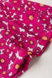Conjunto Infantil Feminino Flores da Primavera