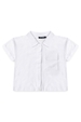 Conjunto Feminino Juvenil Garota Social
