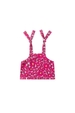 Conjunto Infantil Feminino Flores da Primavera