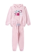 Conjunto Feminino Infantil Hello Kitty em Quadrinhos - Hello Kitty