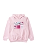 Conjunto Feminino Infantil Hello Kitty em Quadrinhos - Hello Kitty