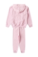 Conjunto Feminino Infantil Hello Kitty em Quadrinhos - Hello Kitty